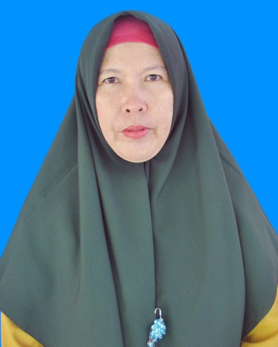 Evi Yuniarti S.E., M.Ak